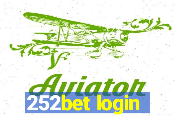 252bet login